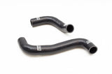 GrimmSpeed 08-14 Subaru WRX / 08-17 Subaru STi / 09-13 Subaru Forester XT Radiator Hose Kit - Black GrimmSpeed Radiator Hoses  AXOPROS