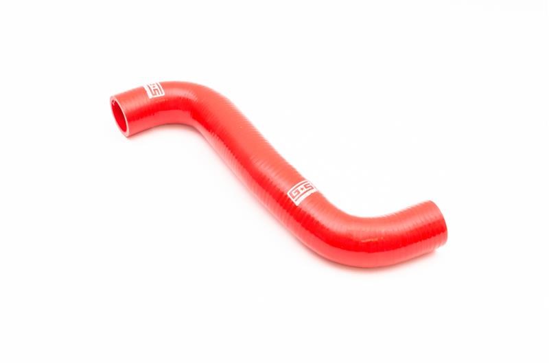 GrimmSpeed 08-14 Subaru WRX / 08-17 Subaru STi / 09-13 Subaru Forester XT Radiator Hose Kit - Red GrimmSpeed Radiator Hoses  AXOPROS