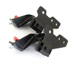 GrimmSpeed 08+ Subaru WRX/STi/Impreza / 08-09 LGT Master Cylinder Brace GrimmSpeed Brake Cylinder Stops  AXOPROS