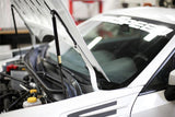GrimmSpeed 13+ Subaru BRZ / 13+ Scion FR-S Hood Struts GrimmSpeed Hood Struts  AXOPROS