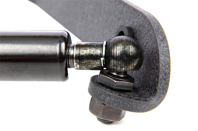 GrimmSpeed 13+ Subaru BRZ / 13+ Scion FR-S Hood Struts GrimmSpeed Hood Struts  AXOPROS