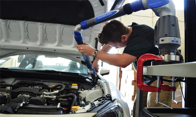 GrimmSpeed 13+ Subaru BRZ / 13+ Scion FR-S Hood Struts GrimmSpeed Hood Struts  AXOPROS