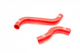 GrimmSpeed 15-17 Subaru WRX / 14-17 Subaru Forester XT Radiator Hose Kit - Red GrimmSpeed Radiator Hoses  AXOPROS