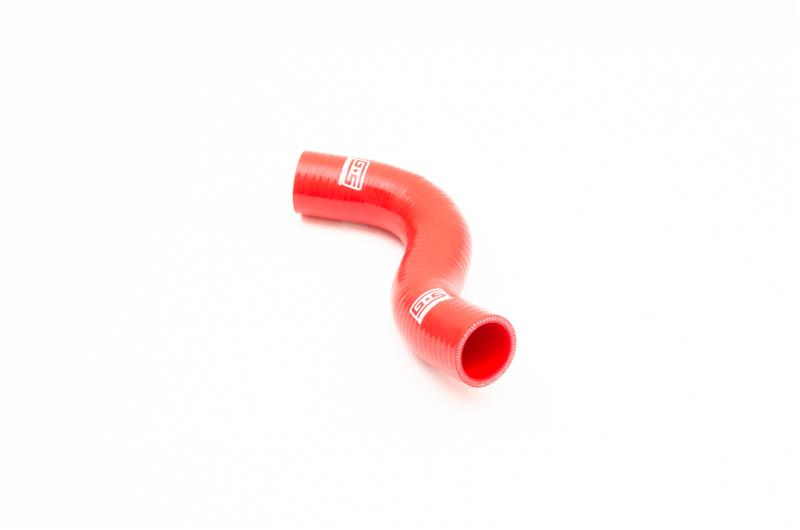 GrimmSpeed 15-17 Subaru WRX / 14-17 Subaru Forester XT Radiator Hose Kit - Red GrimmSpeed Radiator Hoses  AXOPROS