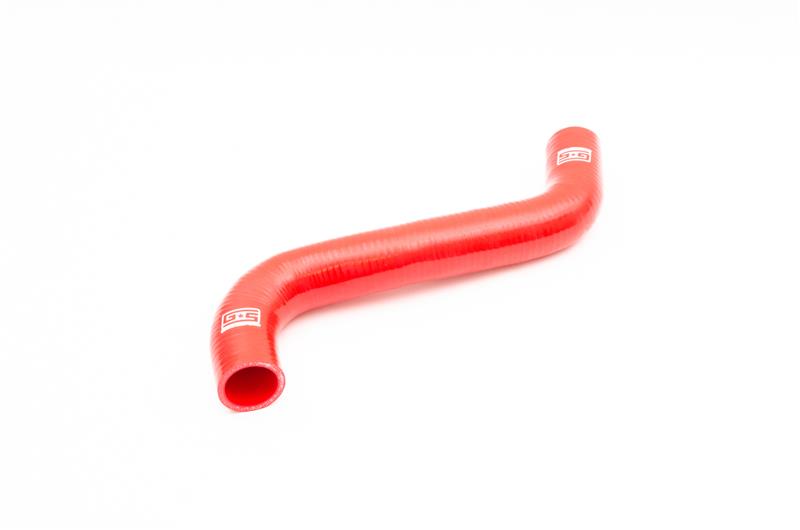 GrimmSpeed 15-17 Subaru WRX / 14-17 Subaru Forester XT Radiator Hose Kit - Red GrimmSpeed Radiator Hoses  AXOPROS