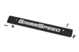 GrimmSpeed 2015+ Subaru Impreza/WRX/STi License Plate Delete Plate GrimmSpeed License Plate Relocation  AXOPROS