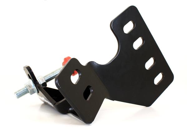 GrimmSpeed 93-07 Impreza Models / 94-99 Legacy / 03-08 Forester Master Cylinder Brace GrimmSpeed Brake Cylinder Stops  AXOPROS