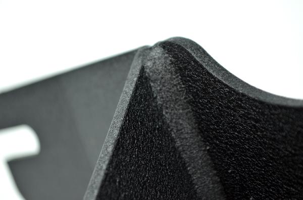 GrimmSpeed Mitsubishi Evo 8/9 Master Cylinder Brace GrimmSpeed Brake Cylinder Stops  AXOPROS