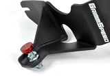 GrimmSpeed Mitsubishi Evo 8/9 Master Cylinder Brace GrimmSpeed Brake Cylinder Stops  AXOPROS