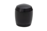 GrimmSpeed Stubby Shift Knob Black Delrin - M12x1.25 GrimmSpeed Shift Knobs  AXOPROS
