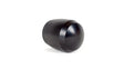 GrimmSpeed Stubby Shift Knob Black Delrin - M12x1.25 GrimmSpeed Shift Knobs  AXOPROS