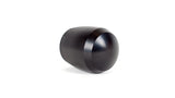 GrimmSpeed Stubby Shift Knob Black Delrin - M12x1.25 GrimmSpeed Shift Knobs  AXOPROS