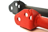 GrimmSpeed Subaru BRZ / Scion FR-S Strut Tower Brace - Red GrimmSpeed Strut Bars  AXOPROS
