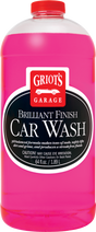 Griots Garage Brilliant Finish Car Wash - 64oz Griots Garage Washes & Soaps  AXOPROS