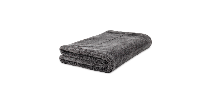 Griots Garage Extra-Large PFM Edgeless Drying Towel - 36in x 29in Griots Garage Microfibers & Towels  AXOPROS