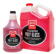 Griots Garage FOAMING POLY GLOSS - 35oz - Single Griots Garage Washes & Soaps  AXOPROS