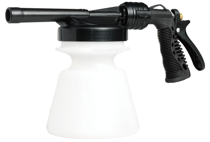 Griots Garage Foaming Sprayer Griots Garage Tools  AXOPROS