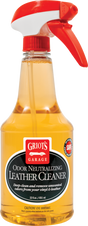 Griots Garage Scent Restoring Leather Cleaner Griots Garage Surface Cleaners  AXOPROS