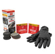 Griots Garage Severe Ceramic Headlight Restoration Kit Griots Garage Window Cleaners  AXOPROS