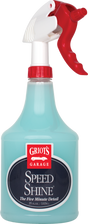 Griots Garage Speed Shine - 35oz Griots Garage Car Waxes  AXOPROS