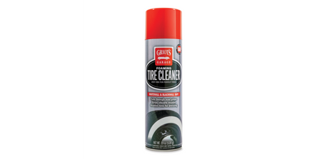 Griots Garage Tire Cleaner - 19oz (Aerosol) Griots Garage Washes & Soaps  AXOPROS