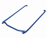 Cusco Lower Bar SUB-FRAME AP1 AP2 S2000 Cusco Chassis Bracing  AXOPROS