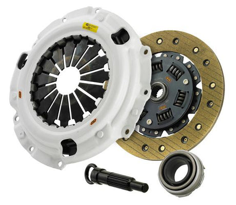 Clutch Masters 2015 Subaru WRX 2.0L 6-Spd FX200 Clutch Kit Clutch Masters Clutch Kits - Single  AXOPROS