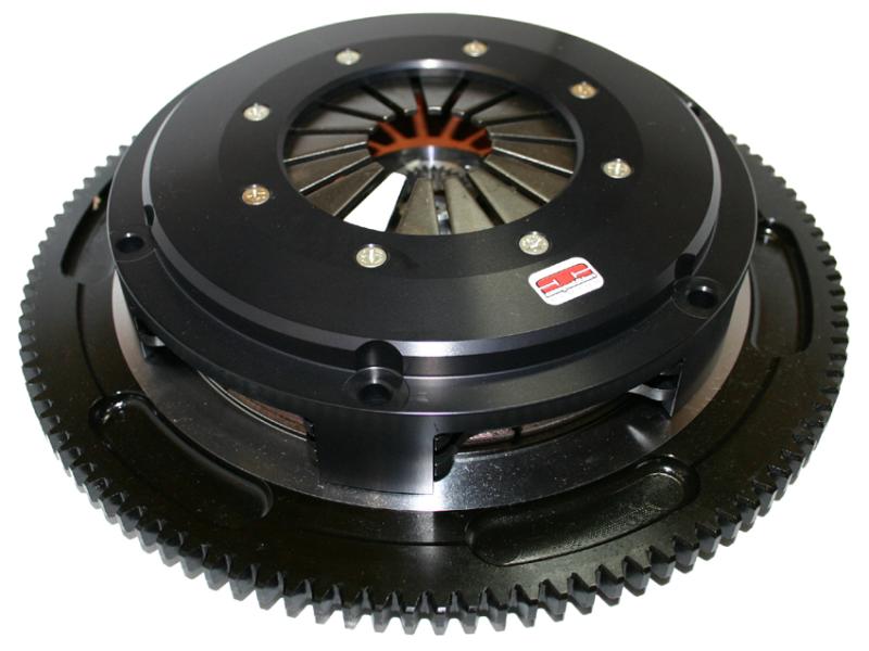 Comp1 Clutch Honda/Acura B Series Hydro Replacement Twin Disc Upper Comp1 Clutch Clutch Discs  AXOPROS