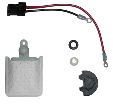 Walbro Universal Installation Kit for F90000262 Pump w/Fuel Filter/Wiring Harness/Fuel Line Walbro Fuel Pump Fitment Kits  AXOPROS
