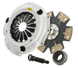 Clutch Masters 94-01 Acura Integra 1.8L VTEC FX500 6-Puck Clutch Kit Clutch Masters Clutch Kits - Single  AXOPROS