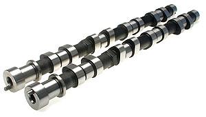 Brian Crower Honda/Acura K20A2/K20A/K24A2/K20Z3 Camshafts - Stage 2 N/A 8620 Steel Billet Material Brian Crower Camshafts  AXOPROS