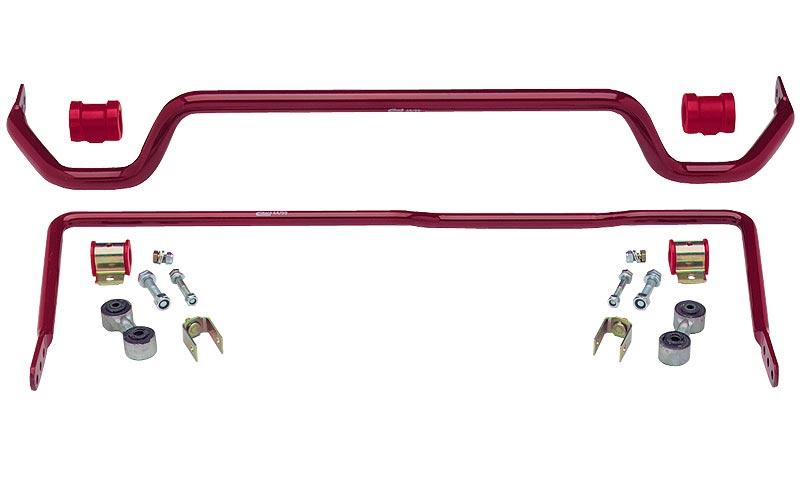 Eibach 22mm Front Anti-Roll-Kit for 02/1998 - 10 VW Beetle / 03-10 Beetle Convertible / 99-05 Golf I Eibach Sway Bars  AXOPROS