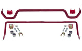 Eibach 22mm Front Anti-Roll-Kit for 02/1998 - 10 VW Beetle / 03-10 Beetle Convertible / 99-05 Golf I Eibach Sway Bars  AXOPROS