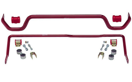 Eibach 22mm Front Anti-Roll-Kit for 02/1998 - 10 VW Beetle / 03-10 Beetle Convertible / 99-05 Golf I Eibach Sway Bars  AXOPROS