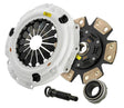Clutch Masters 89-91 VW Corrado 1.8L Supercharged (G60) / 92-95 VW Corrado 2.8L / 92-97 VW Passat 2. Clutch Masters Clutch Kits - Single  AXOPROS