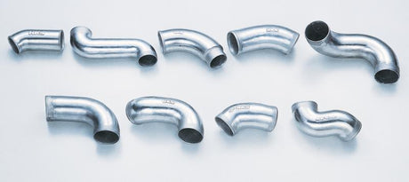 HKS HKS Silicon-hose Purple 100 L=70 Silicone Couplers & Hoses aftermarket performance part