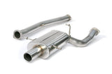 Cobb 10-12 Mazdaspeed3 Gen2 SS 3in Cat-Back Exhaust COBB Catback  AXOPROS