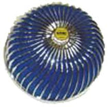 GReddy Airnx AY-MB Yellow Replacement Filter Element GReddy Air Filters - Drop In  AXOPROS