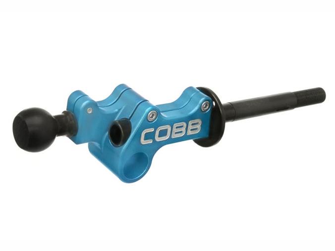 Cobb 07-09 Subaru Legacy GT Spec B 6 speed Double Adjustable Shifter COBB Shifters  AXOPROS