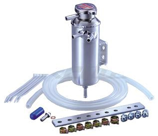 GReddy Universal Breather Tank GReddy Uncategorized  AXOPROS