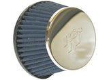 K&N Marine Engine Flame Arrestor 5-1/8in Flange / 8in ID x 9in OD / 2.75in Height K&N Engineering Air Filters - Drop In  AXOPROS