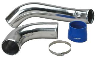 GReddy Nissan S14/S15 SR20DET Aluminum Piping GReddy Connecting Pipes  AXOPROS