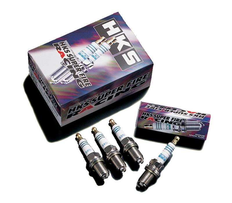 HKS SUPER FIRE RACING M45i HKS Spark Plugs  AXOPROS