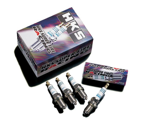 HKS SUPER FIRE RACING M45G HKS Spark Plugs  AXOPROS