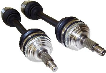 DSS Mitsubishi 2001-2007 Evo VII / VIII / IX Front Basic Level 0 Axle -Right RA9854L0 Driveshaft Shop Axles  AXOPROS