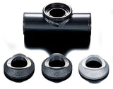 HKS SSQV Recirculation Fitting (for 29mm ID hose) HKS Blow Off Valve Accessories  AXOPROS