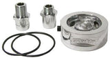 GReddy Universal Oil Filter Block Adapter GReddy Oil Filter Blocks  AXOPROS