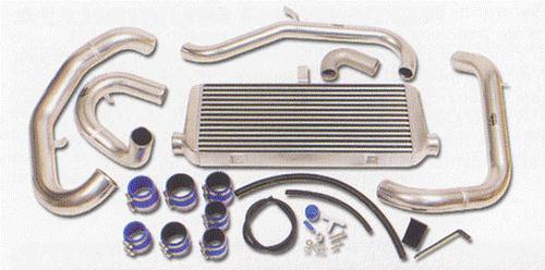 GReddy Toyota Aristo JZS161 Intercooler Kit GReddy Intercooler Kits  AXOPROS