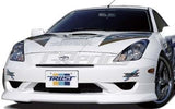 GReddy 13-16 Scion FR-S GRacer Aero-Style Hard Urethane Front Lip Spolier GReddy Lips & Splitters  AXOPROS