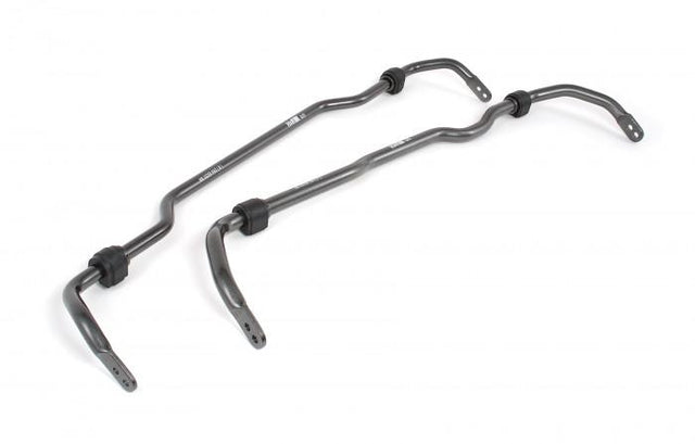 H&R 10-14 Volkswagen Golf/GTI 2.0T/2.5L/TDI MK6 Sway Bar Kit - 28mm Front/24mm Rear H&R Sway Bars  AXOPROS